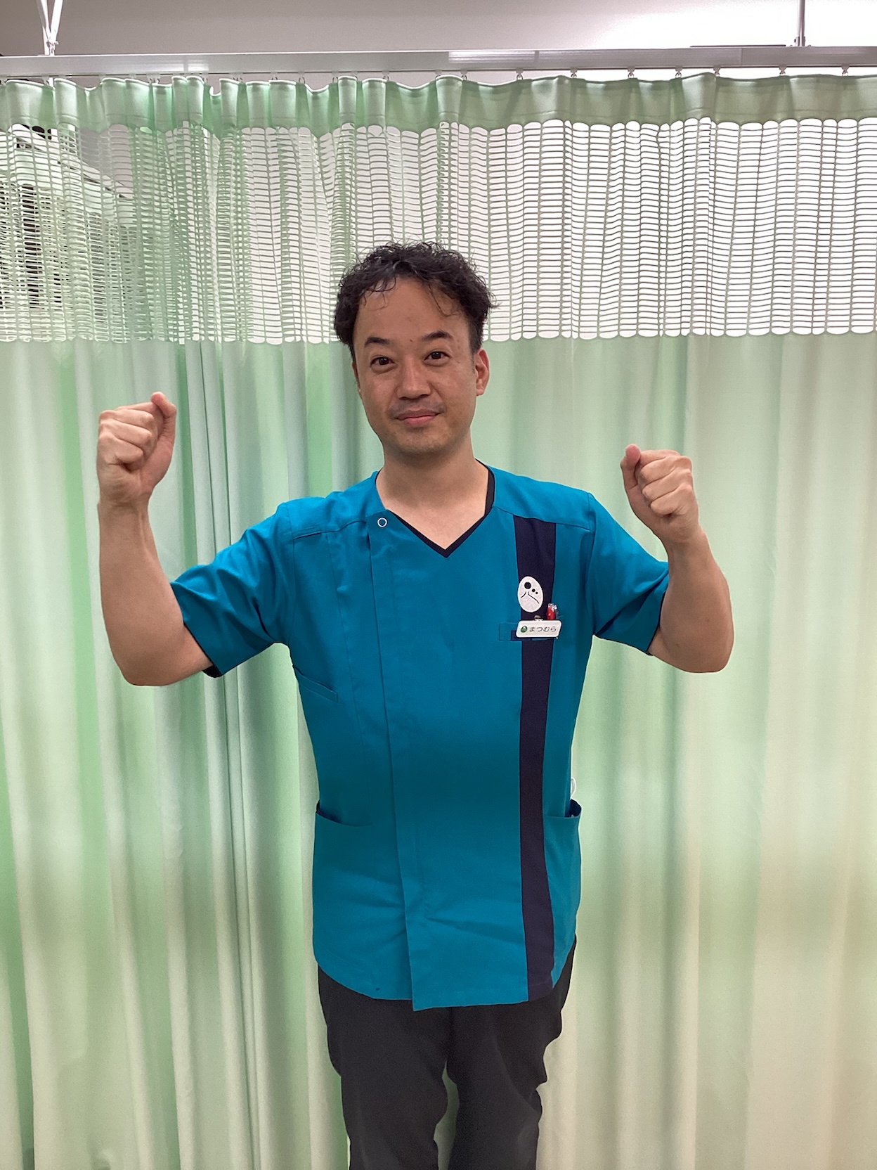 こころ整体院 アクタ西宮北口院長