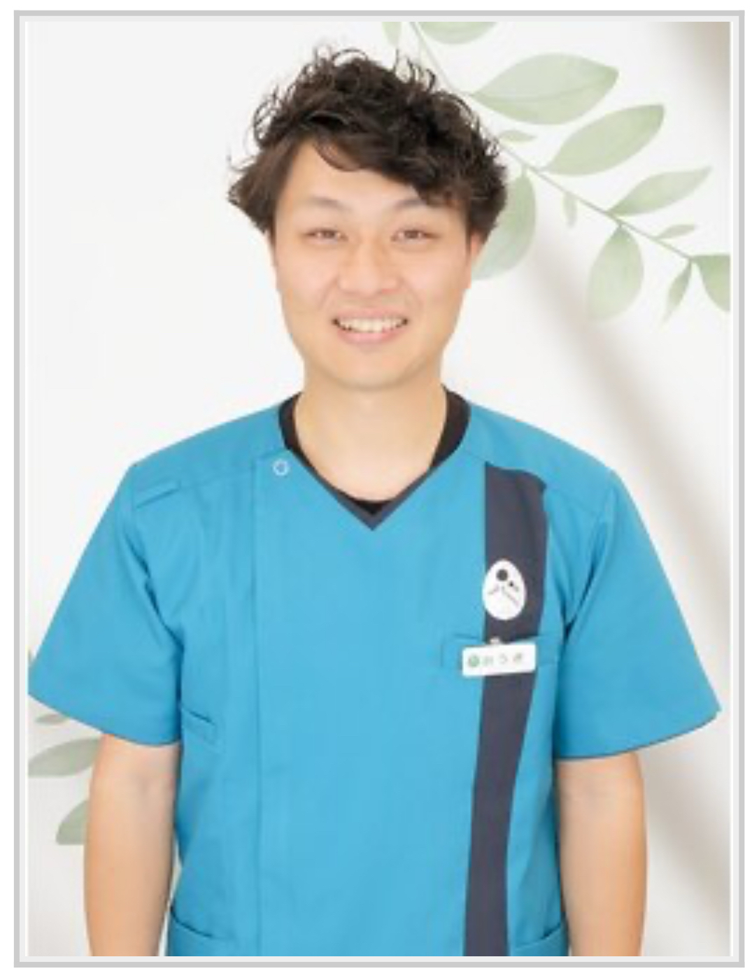 こころ整体院 麻布十番院長
