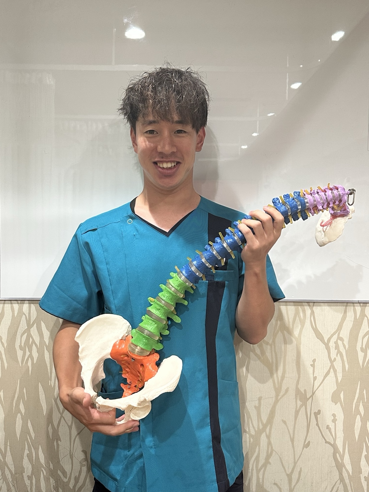 こころ整体院 恵比寿院 院長