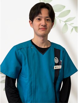 こころ整骨院 池袋西口院長