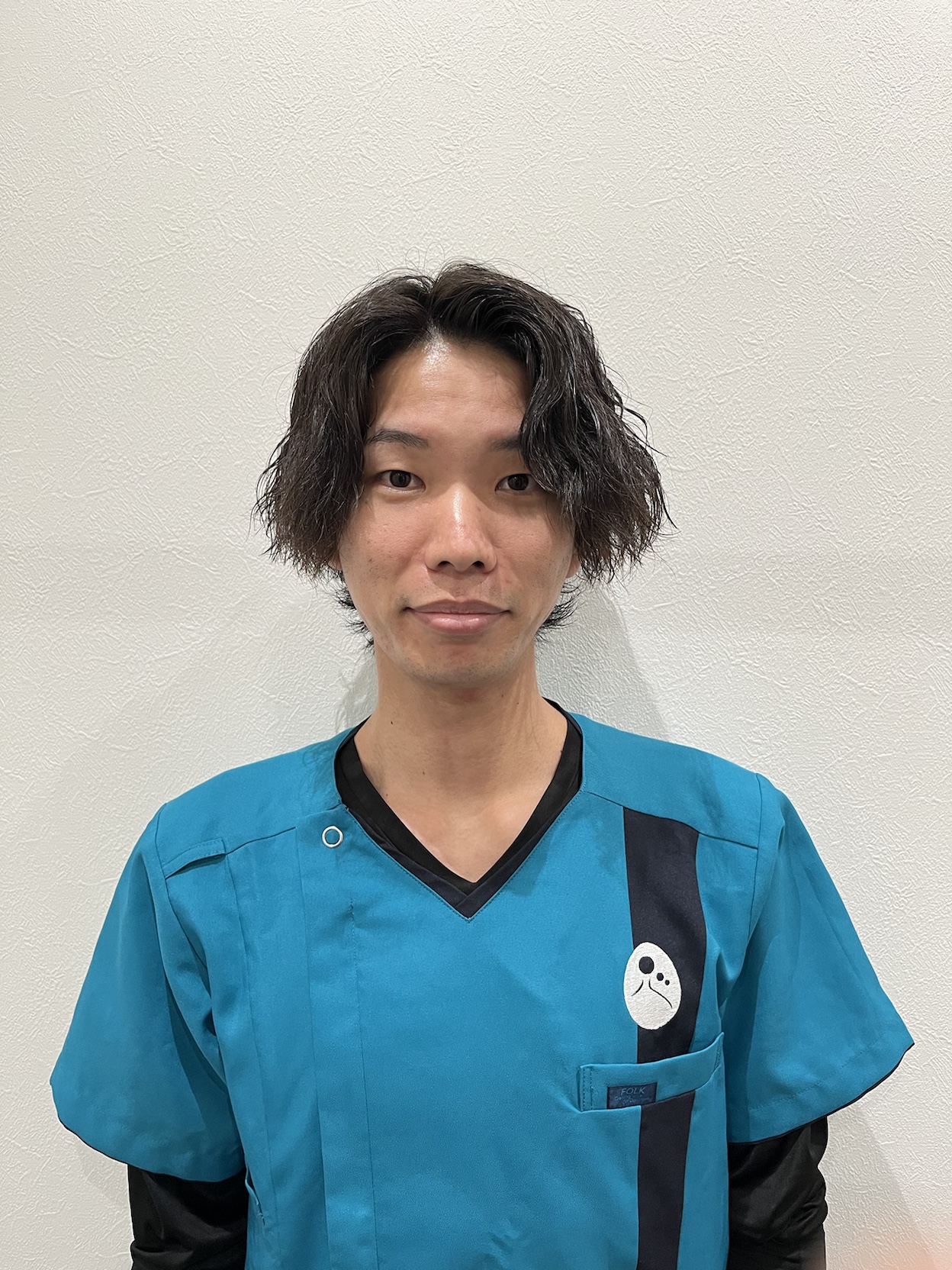 ココロカラダメディカル整体院 上前津院院長