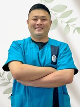 こころ整体院 錦糸町住吉院長