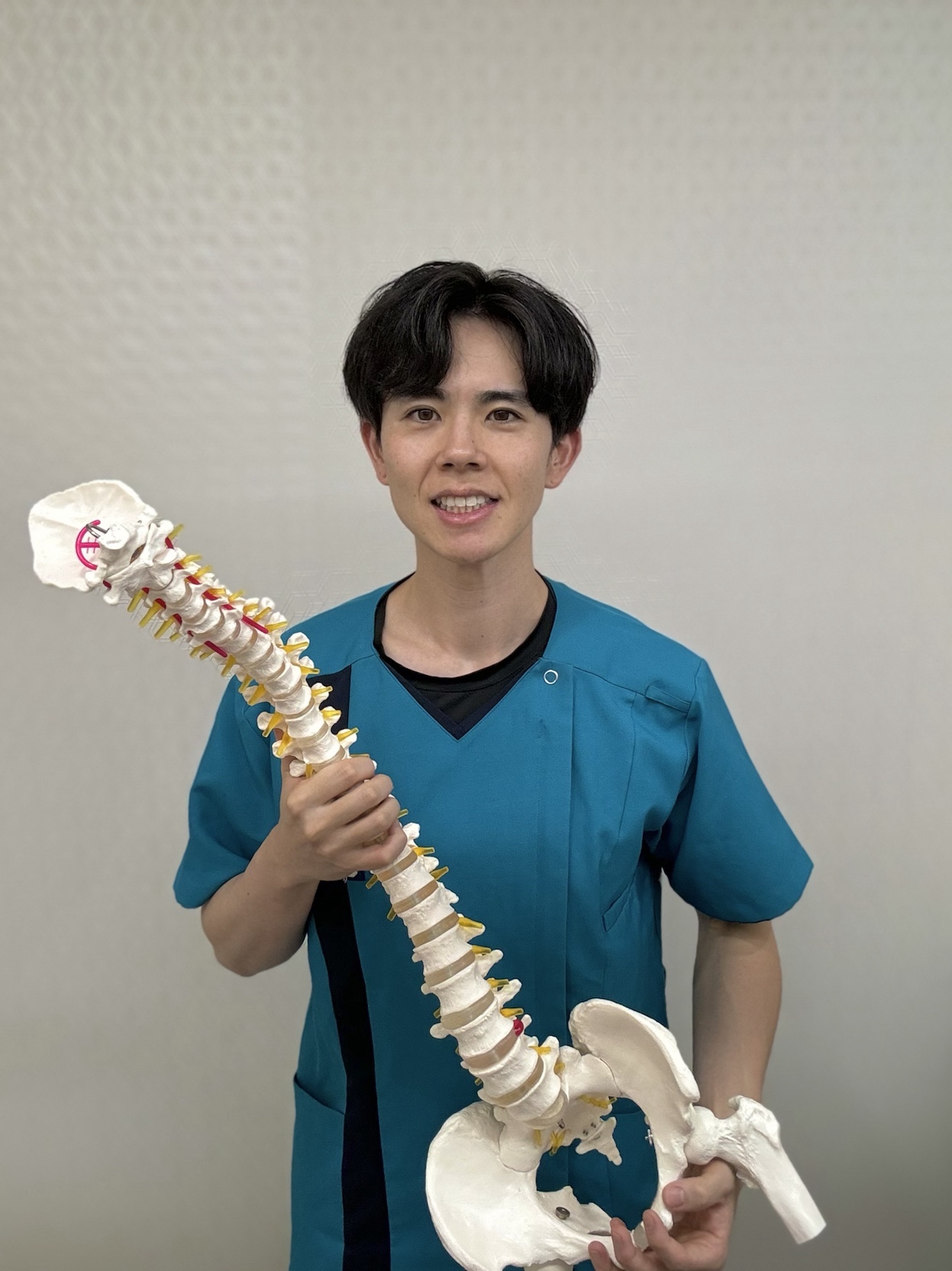 こころ整体院 沼津院院長