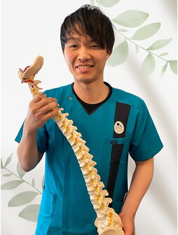ココロカラダメディカル整体院 表参道院長