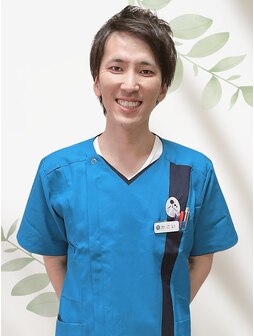 こころ整体院 東新宿院長