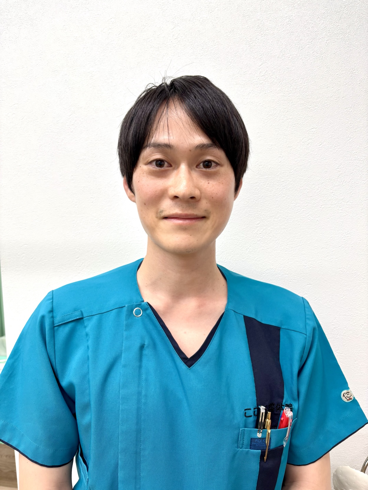 こころ整体院 東新宿院長